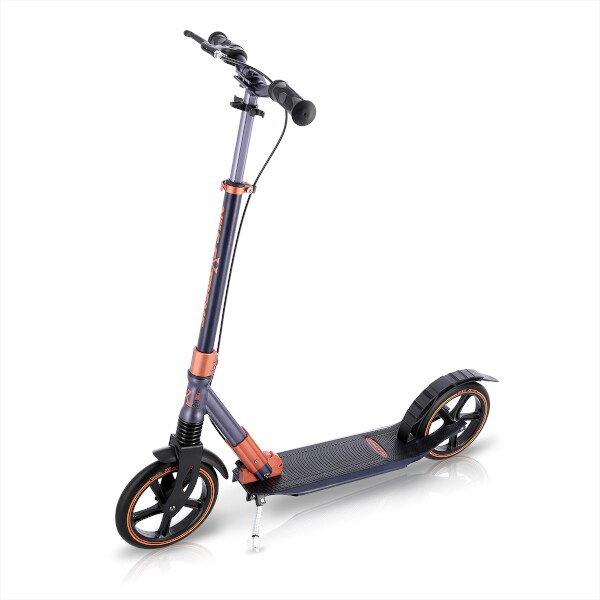 Kolobežka NILS EXTREME HM230 