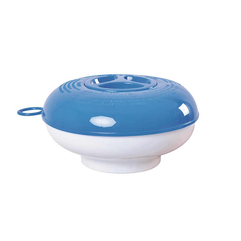  Plavák na chlorové tablety AVENLI 13 cm