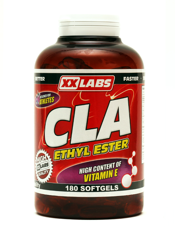 CLA Ethyl Ester XXTREME NUTRITION 180kps
