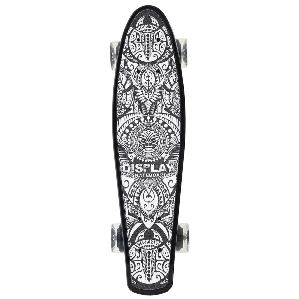 Pennyboard NILS EXTREME CRUDE AZTEC