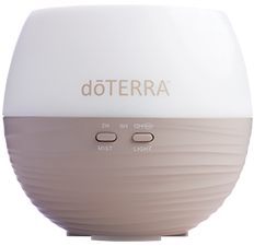 DoTerra Petal Diffuser 150 ml