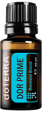 DoTerra DDR Prime™  Regeneračná zmes 15 ml 