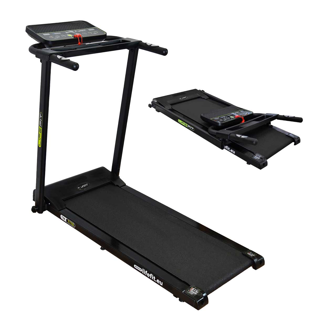 Bežecký pás LIFEFIT TM1110