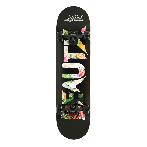 Skateboard NILS EXTREME CR3108SA BEAUTY