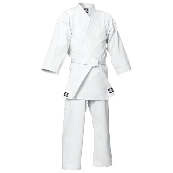 DBX BUSHIDO detské kimono ARK-3102 