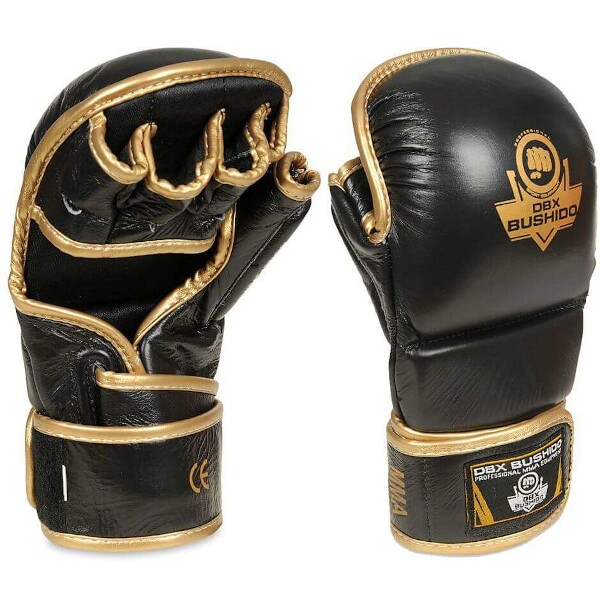 MMA rukavice BUSHIDO DBX ARM-2011d