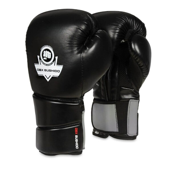  Boxerské rukavice BUSHIDO DBX B-2v9