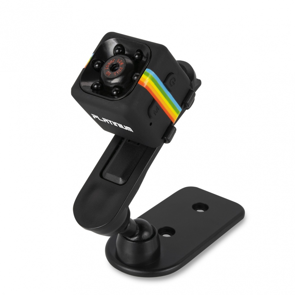  Minikamera POCKET SPY HD SQ11 PLATINIUM