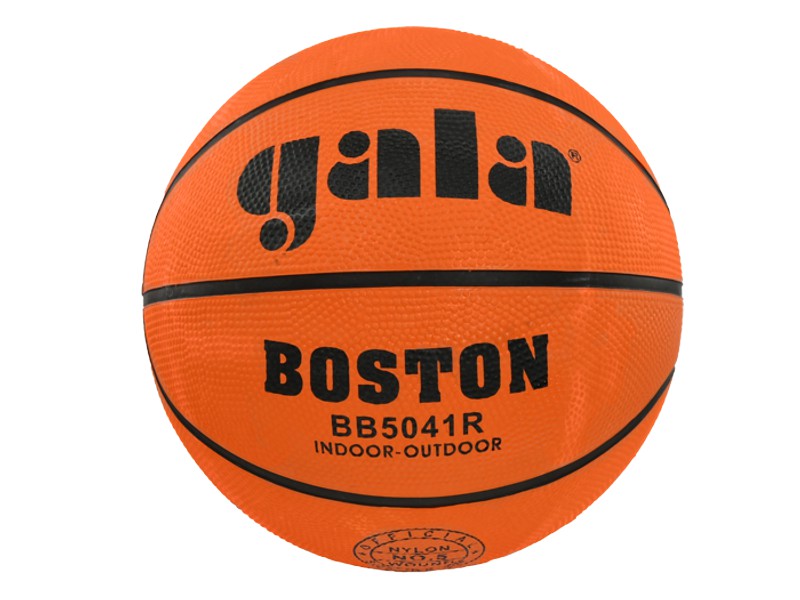 Basketbalová lopta GALA GALA BOSTON, vel.5