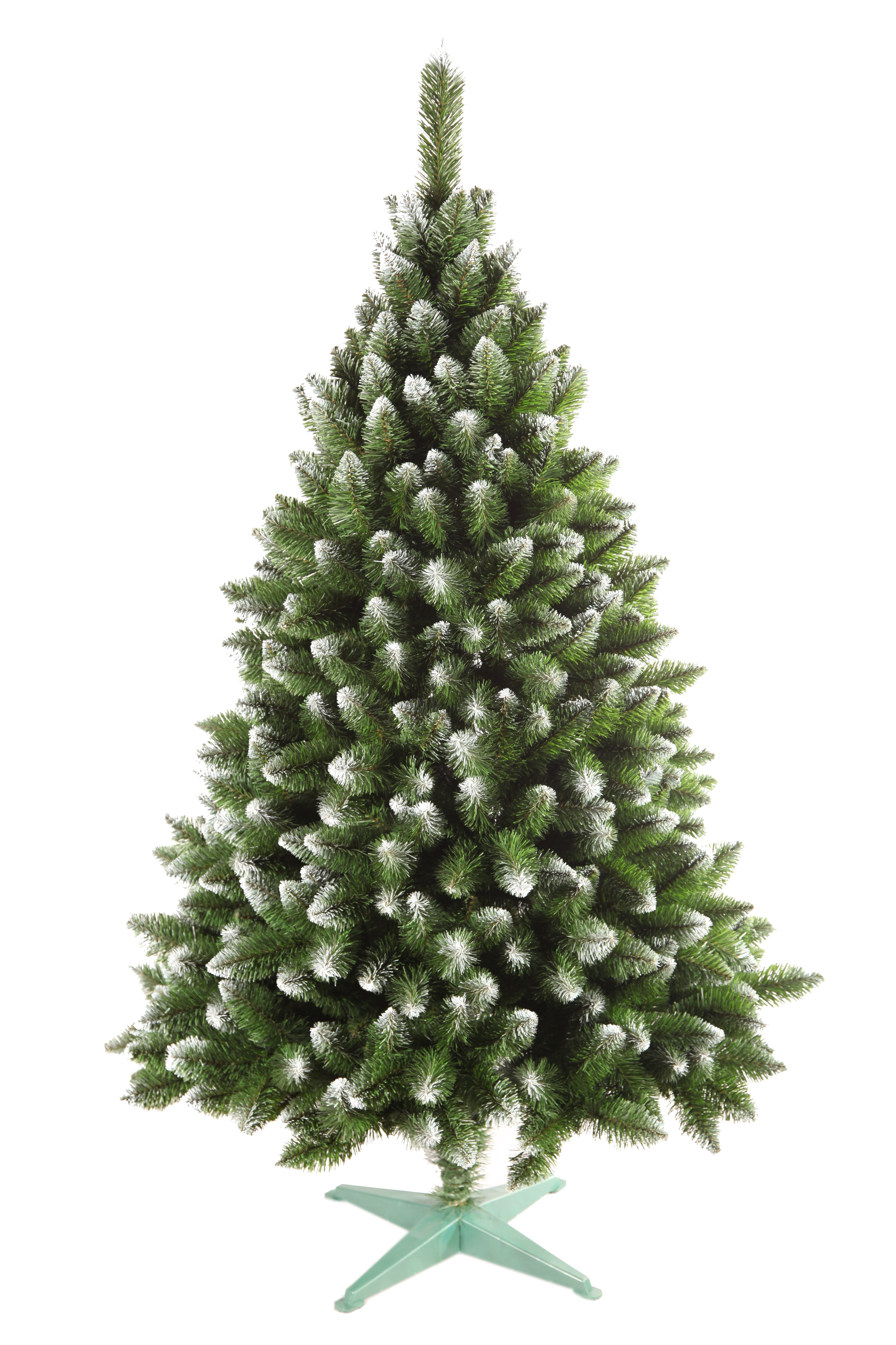 Aga Vánoční stromeček Jedle LUX 160 cm