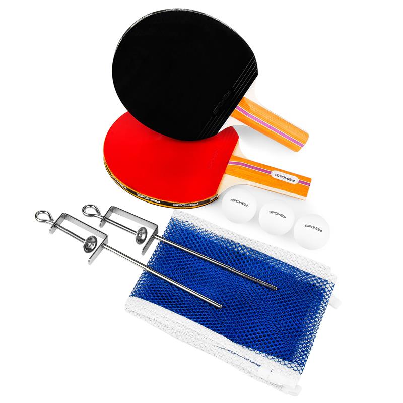 Sada na stolný tenis SPOKEY ALPHA SET *