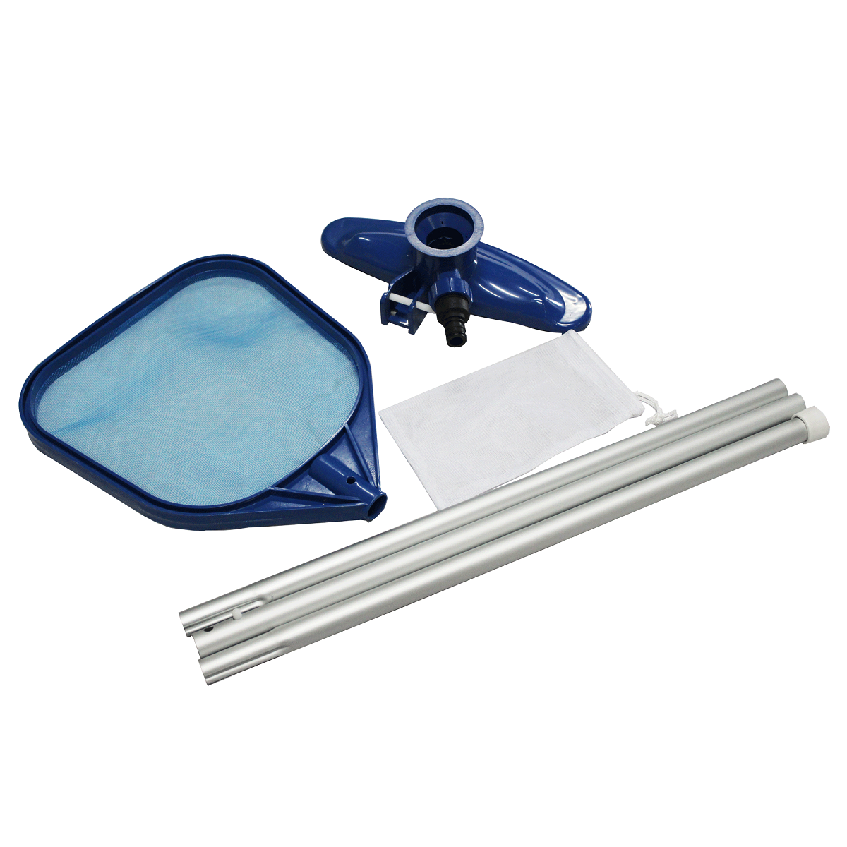  Sada na údržbu bazénov Pool Kit AVENLI
