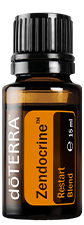 DoTerra Zendocrine™  Aktivačná zmes 15 ml 