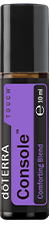 DoTerra Console™ Touch Utešujúca zmes 10 ml