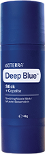 Tyčinka DoTerra Deep Blue™ 48g