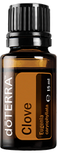 DoTerra Klinček (Clove) 15 ml 