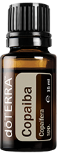 DoTerra Kopaiva (Copaiba) 15 ml 