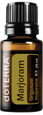 DoTerra Majorán (Marjoram) 15 ml 