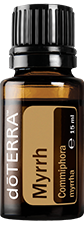 DoTerra Myrha (Myrrh) 15 ml 