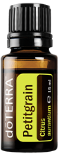 DoTerra Petitgrain 15 ml