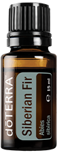 DoTerra Sibírska jedľa (Siberian Fir) 15 ml