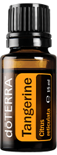 DoTerra Tangerínka (Tangerine) 15 ml 