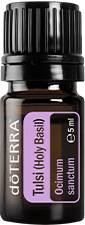 DoTerra Tulsi (Bazalka posvätná) 5 ml 