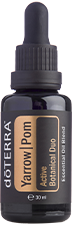 DoTerra Yarrow|Pom 30 ml