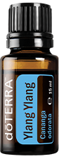 DoTerra Ylang-ylang 15 ml