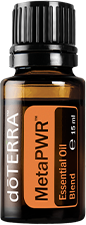 DoTerra MetaPWR™ 15 ml