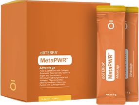 DoTerra MetaPWR™ Advantage 30 sáčkov