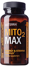 DoTerra Mito2Max™ 60kps