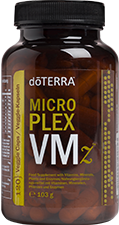 DoTerra Microplex Vmz™ 120 kps