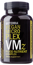 DoTerra Vegánsky Microplex VMz 120 kps