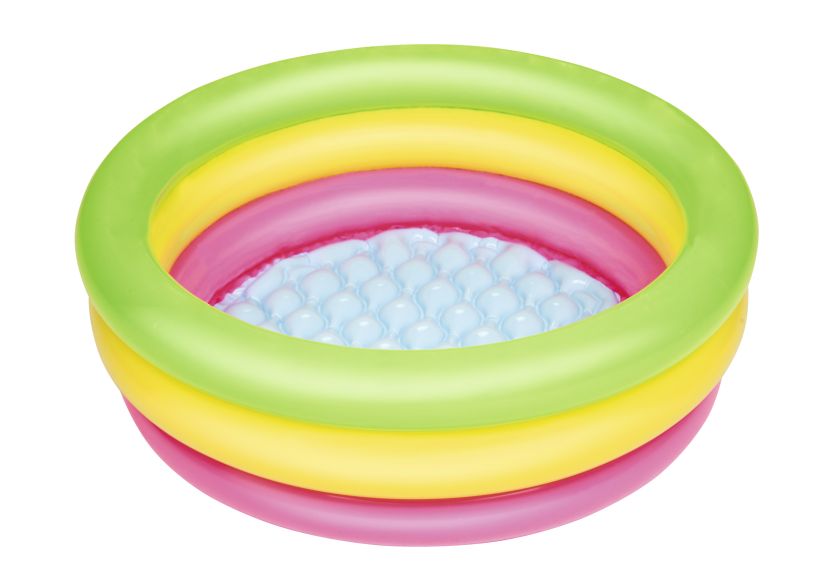 BESTWAY Detský bazén Summer 70 x 24 cm 51128