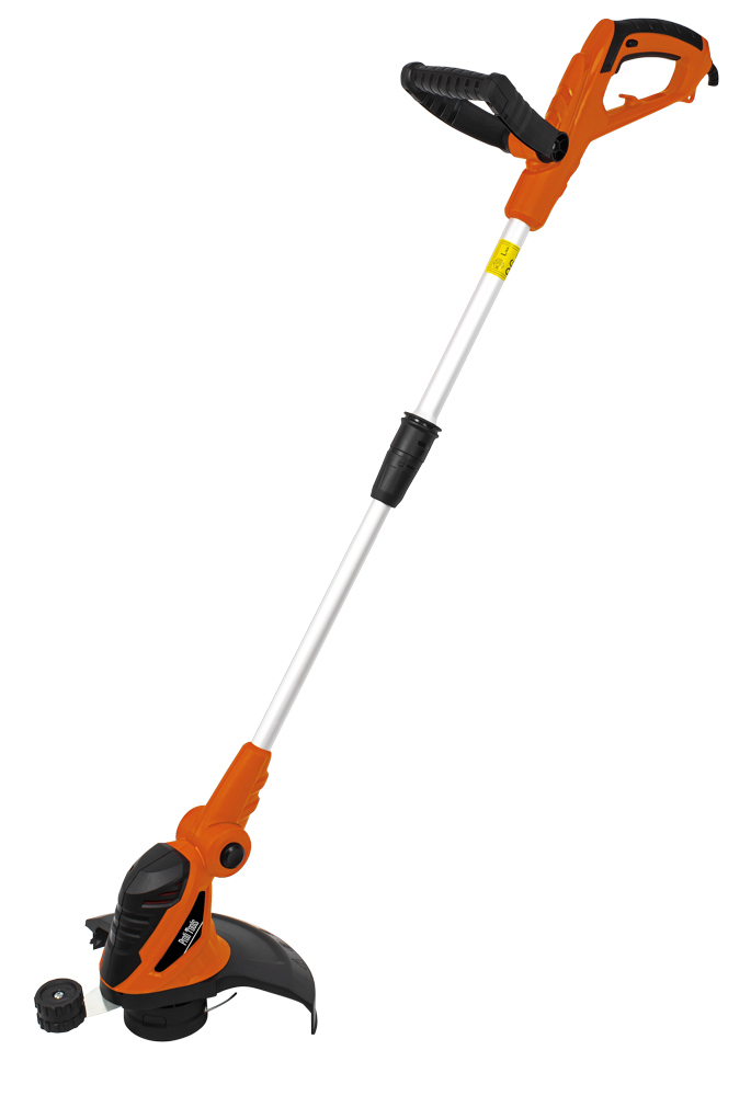 Elektrická strunová kosačka 2v1 DT2140 Profi Tools 