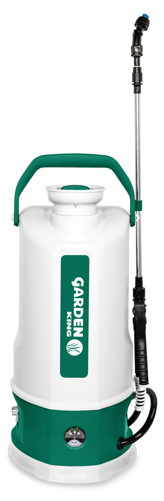 AKU postrekovač 8 litrov YL-8007 Garden King 