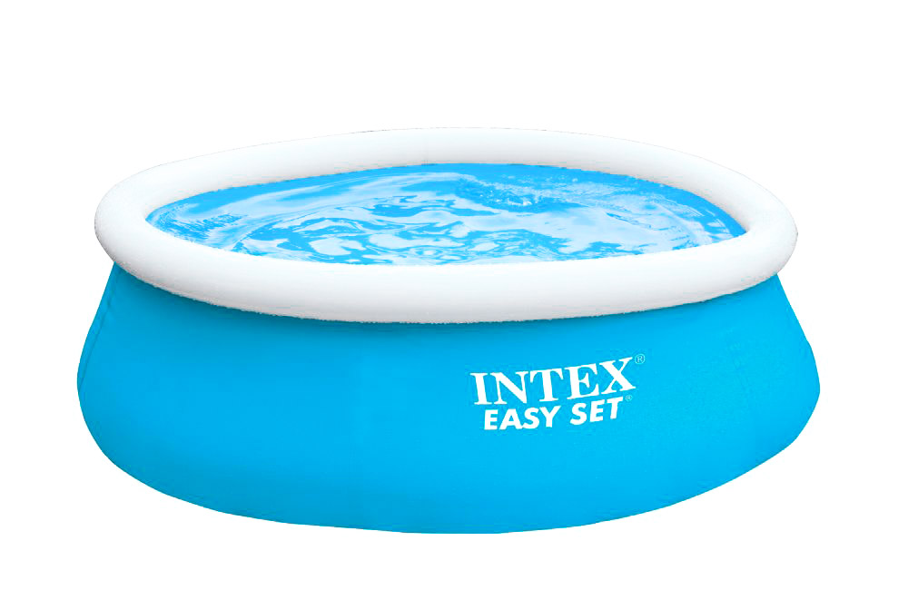 Intex Bazén Easy Set 1,83 x 0,51 m bez filtrácie 28101