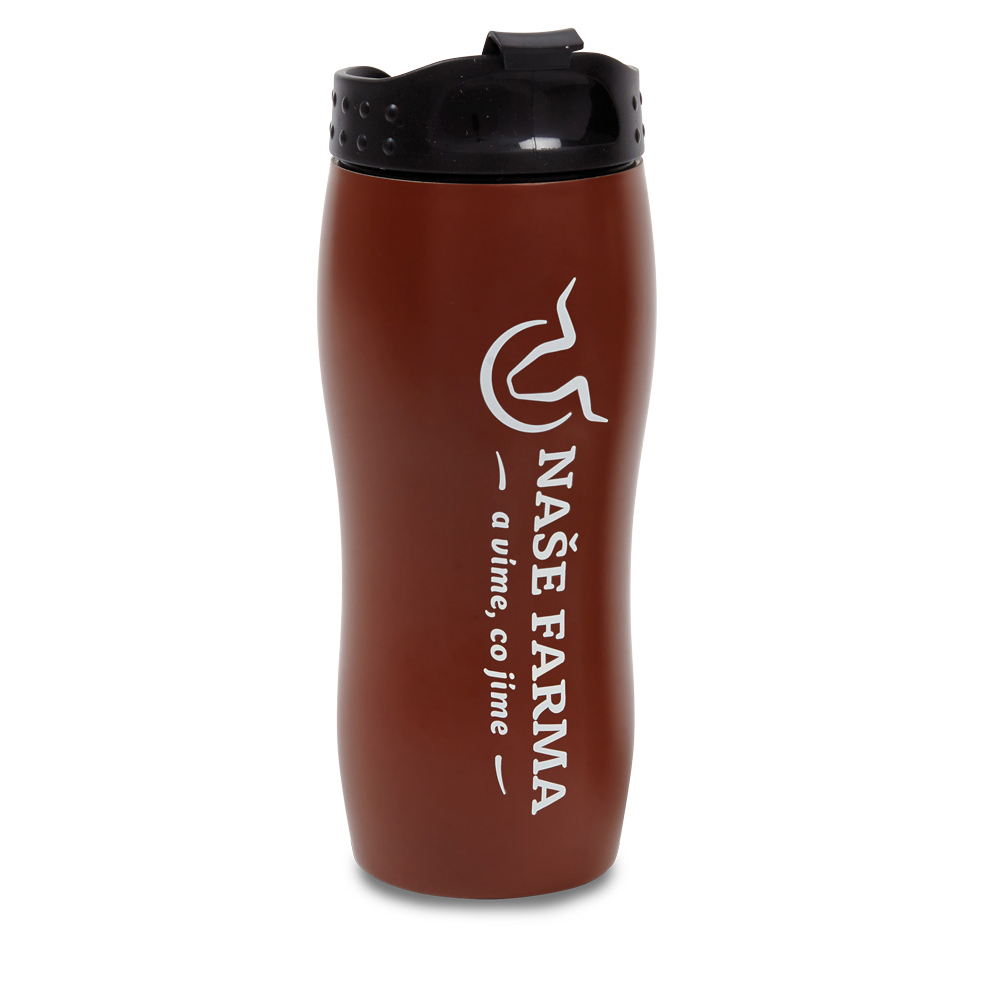 De Gusto Termohrnček 350 ml