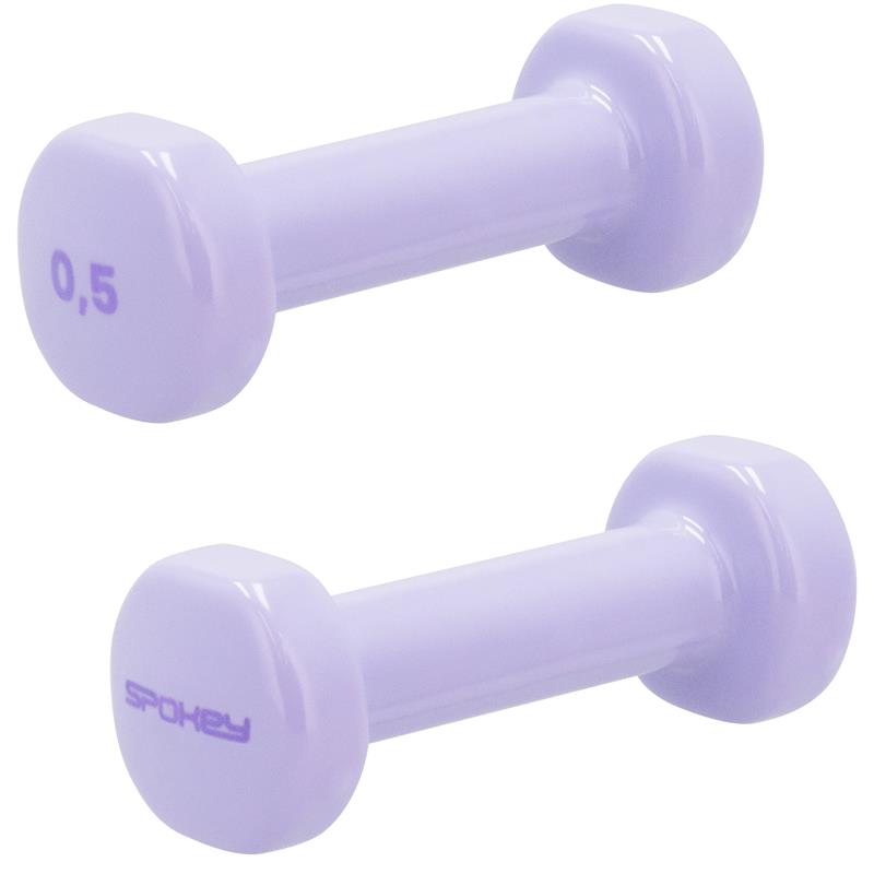 SPOKEY SHAPE Sada činiek 2x 0,5 kg