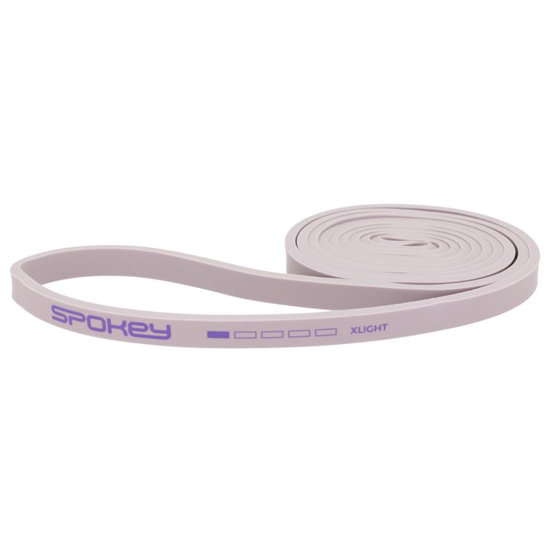 POWER X-LIGHT Posilňovacia guma, odpor 0-13 kg SPOKEY