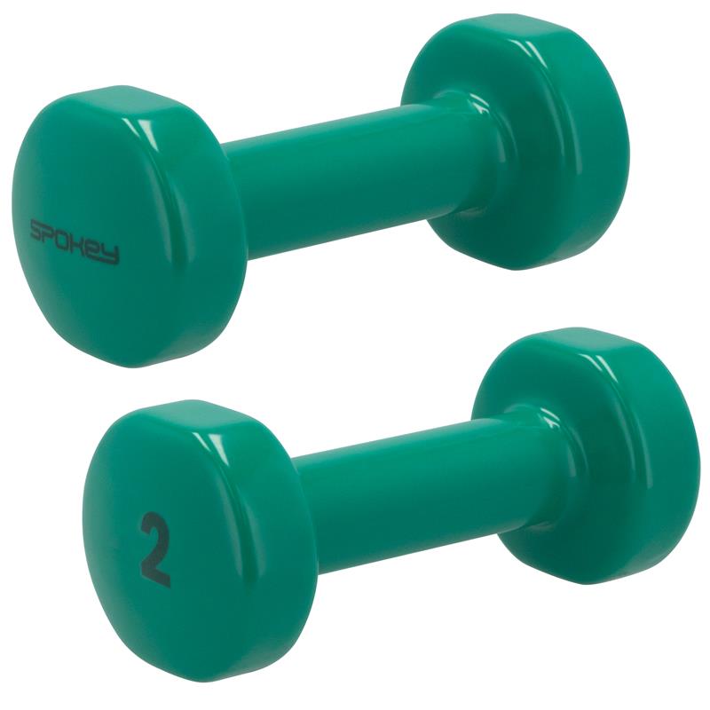SPOKEY SHAPE Sada činiek 2x 2 kg