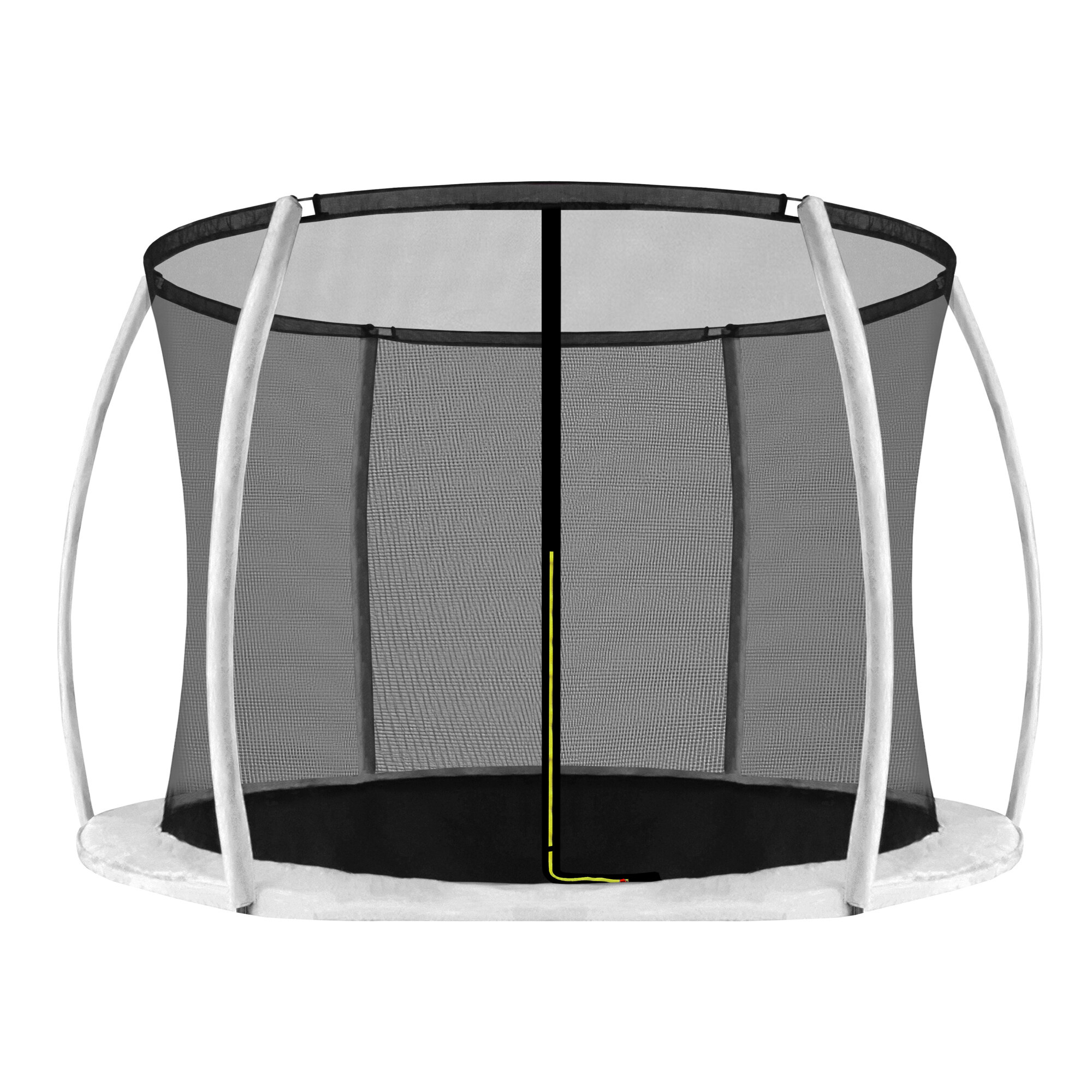 Aga Vnútorná ochranná sieť 305 cm na 6 tyčí pre trampolínu EXCLUSIVE