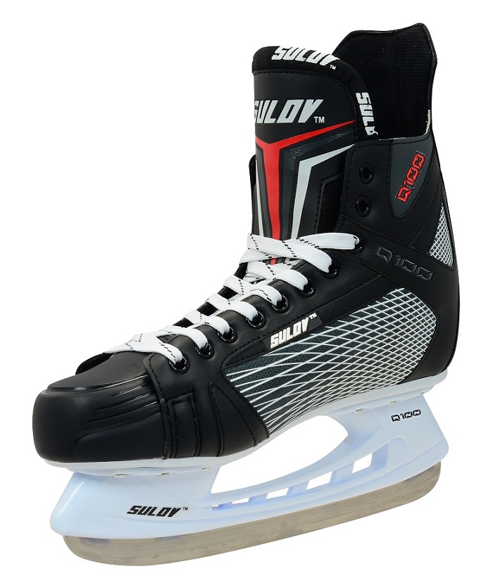 Hokejové korčule SULOV® Q100