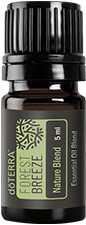 DoTerra Forest Breeze Prírodná zmes 5 ml