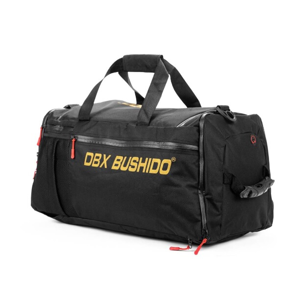 ŠPORTOVÝ BATOH/TAŠKA 3V1 DBX BUSHIDO DBX-SB-23 
