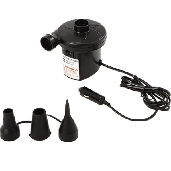  Elektrická pumpa - kompresor AVENLI DC 12 V