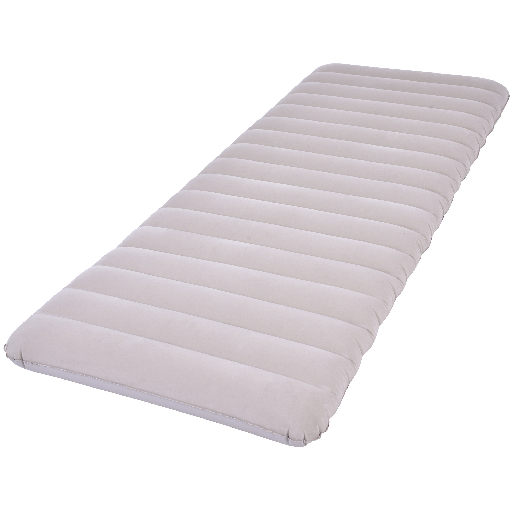 Nafukovací matrac AVENLI Camping 183 x 71 x 12 cm