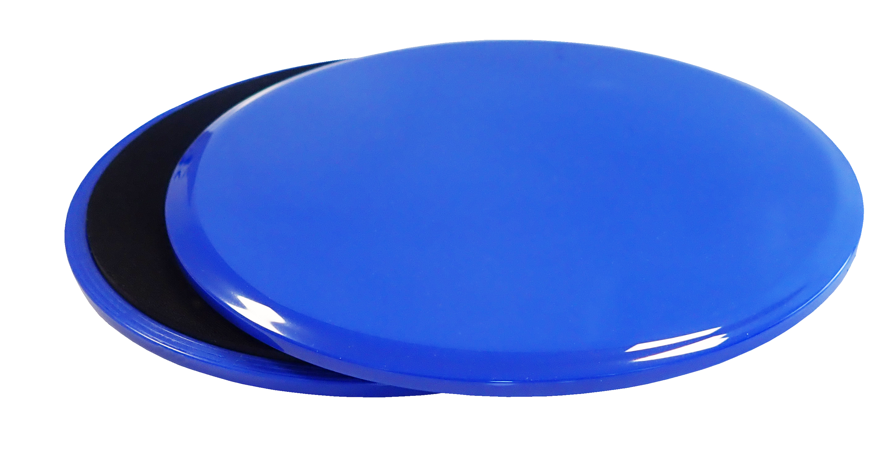  Posilňovací jazdec D82K - 1 pár Kubisport