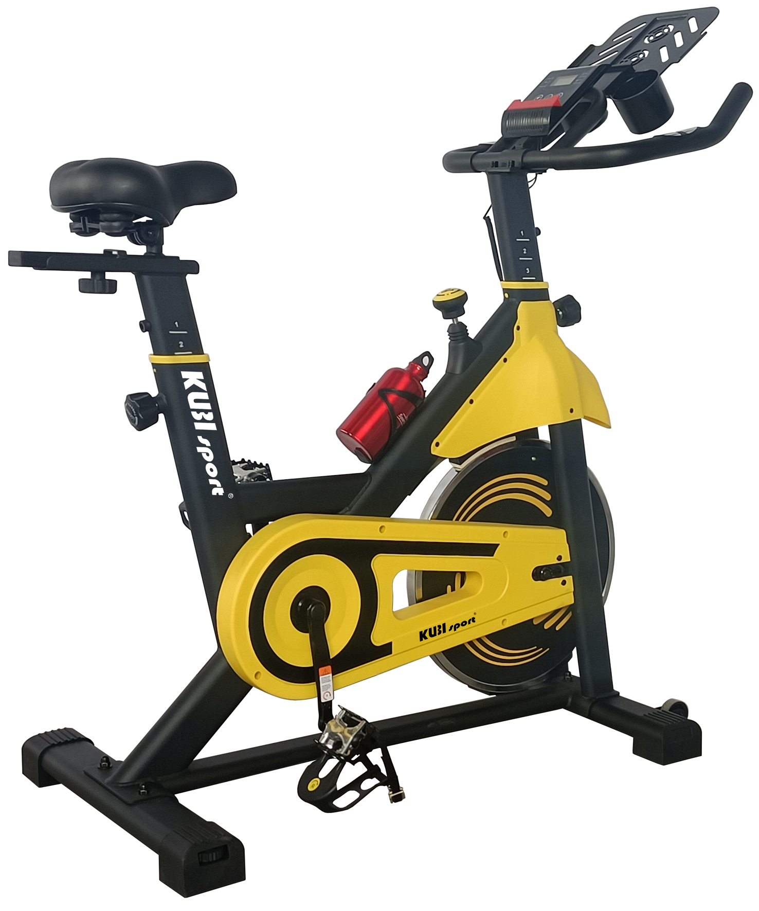  Cyklotrenažér BC4680K Kubisport